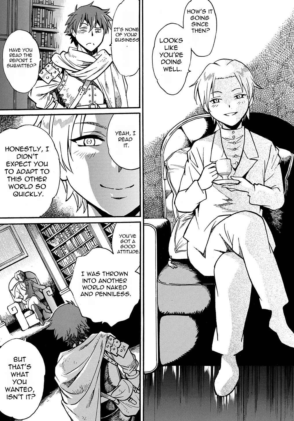 Chapter 2 - Page 4