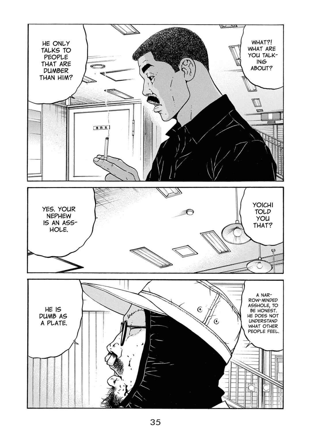 Chapter 35 - Page 15