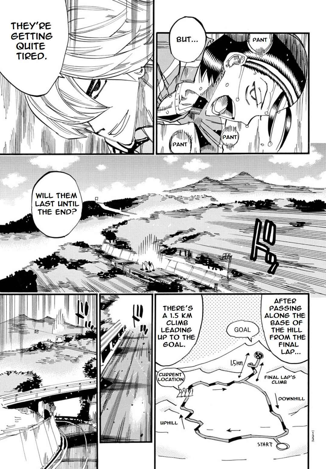 Chapter 117 - Page 14