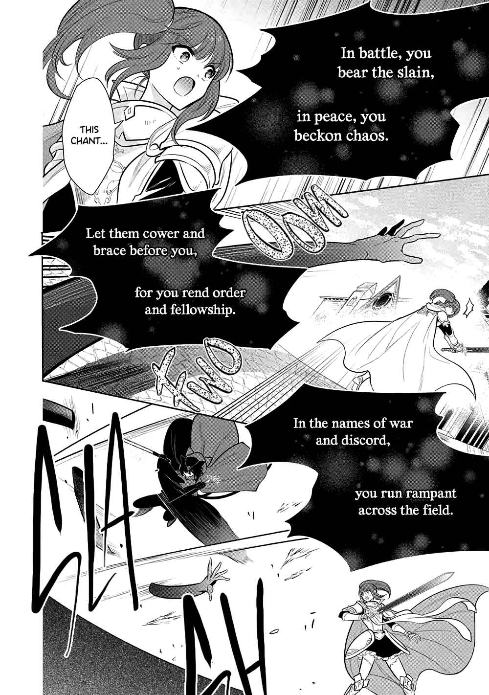 Chapter 70 - Page 20
