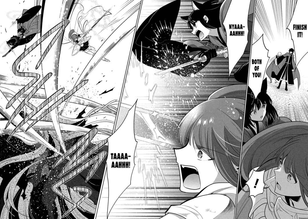 Chapter 70 - Page 23