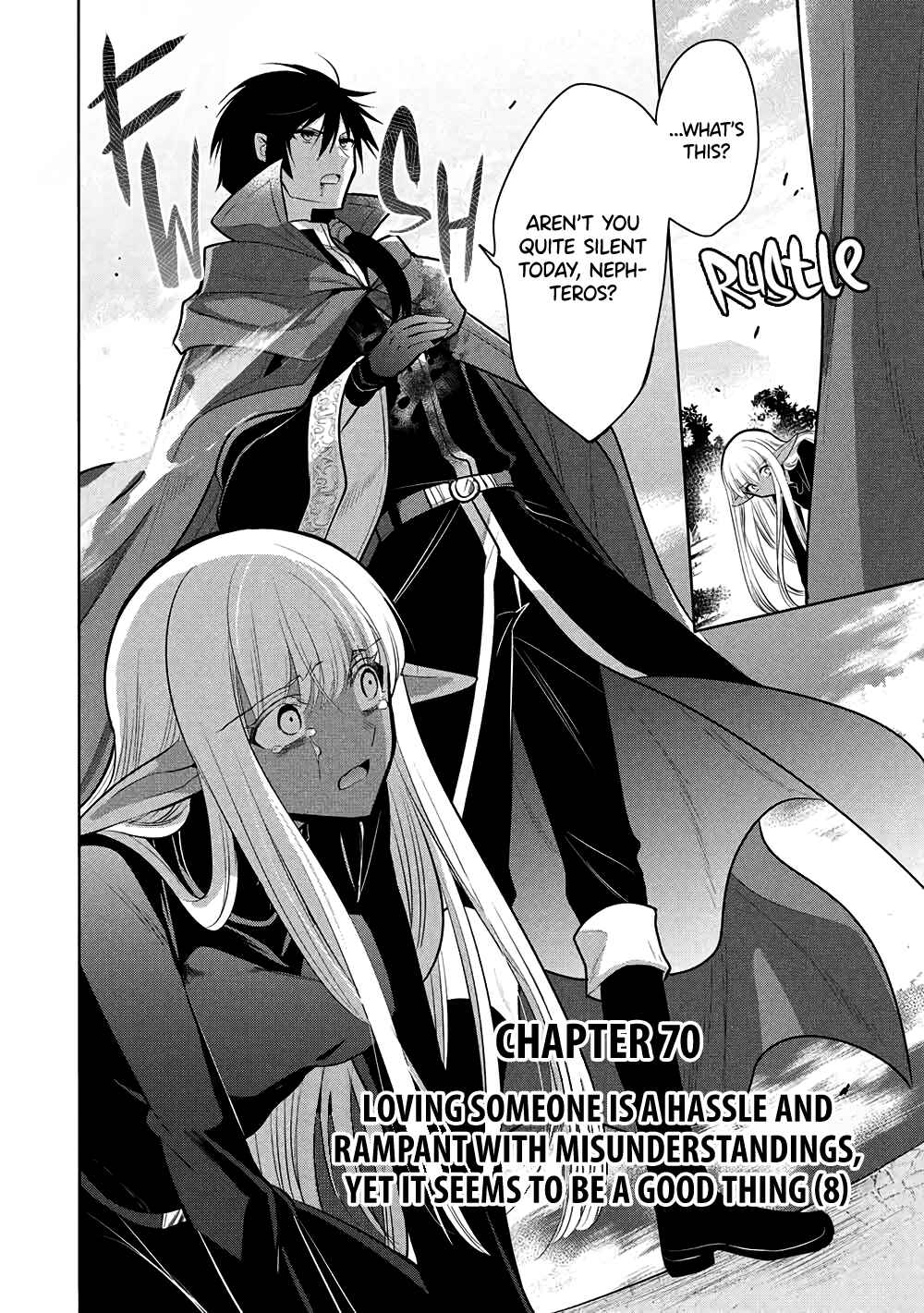 Chapter 70 - Page 6