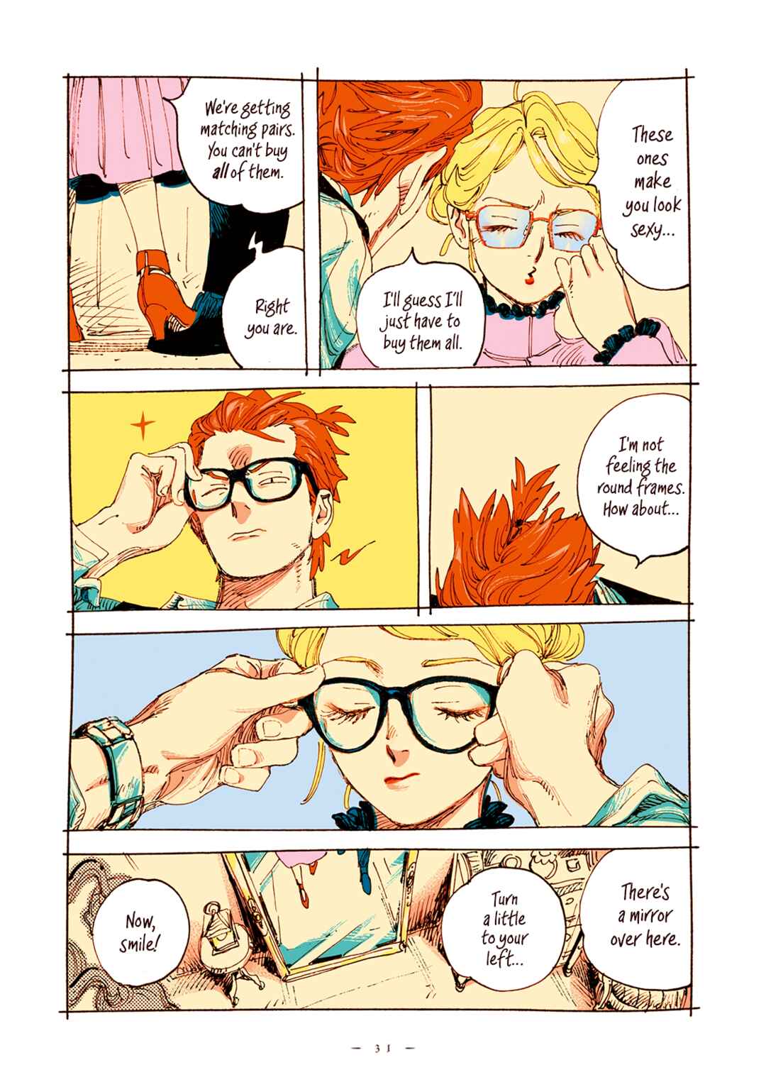 Chapter 70 - Page 3