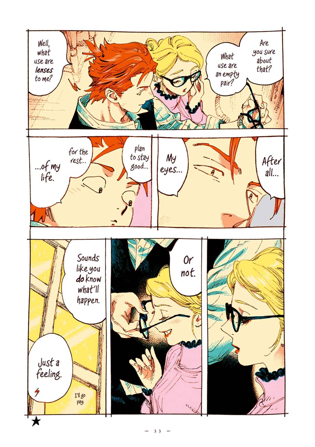 Chapter 70 - Page 5