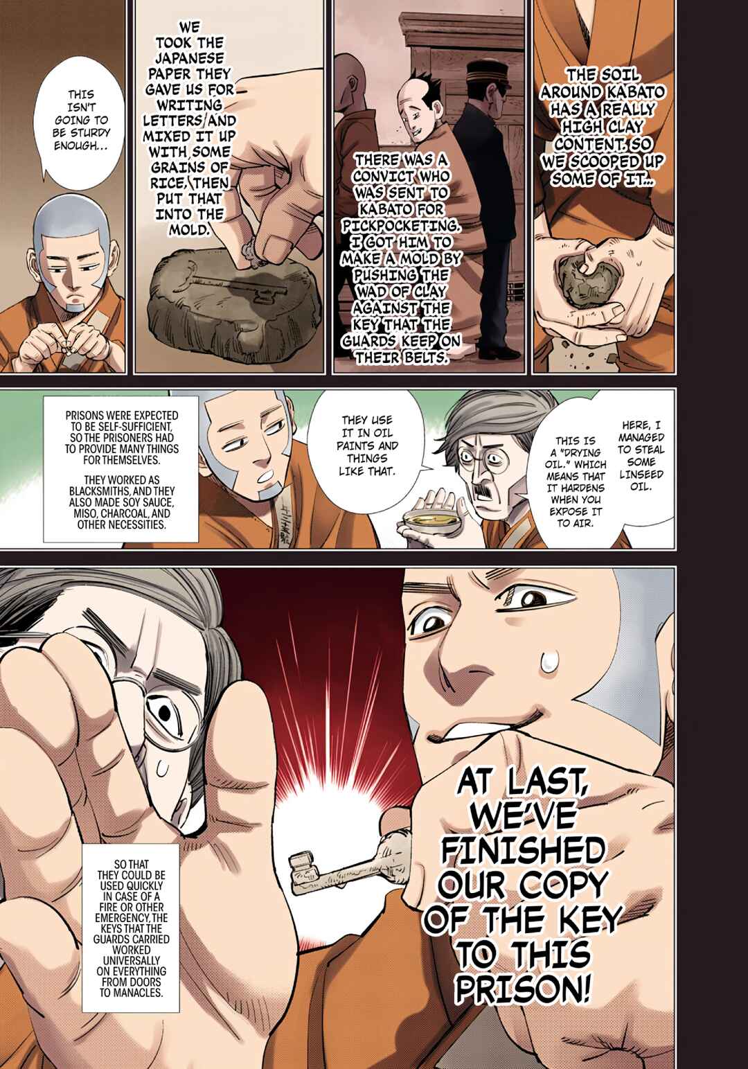 Chapter 84 - Page 11
