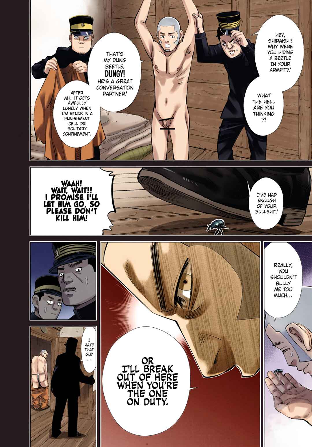 Chapter 84 - Page 4