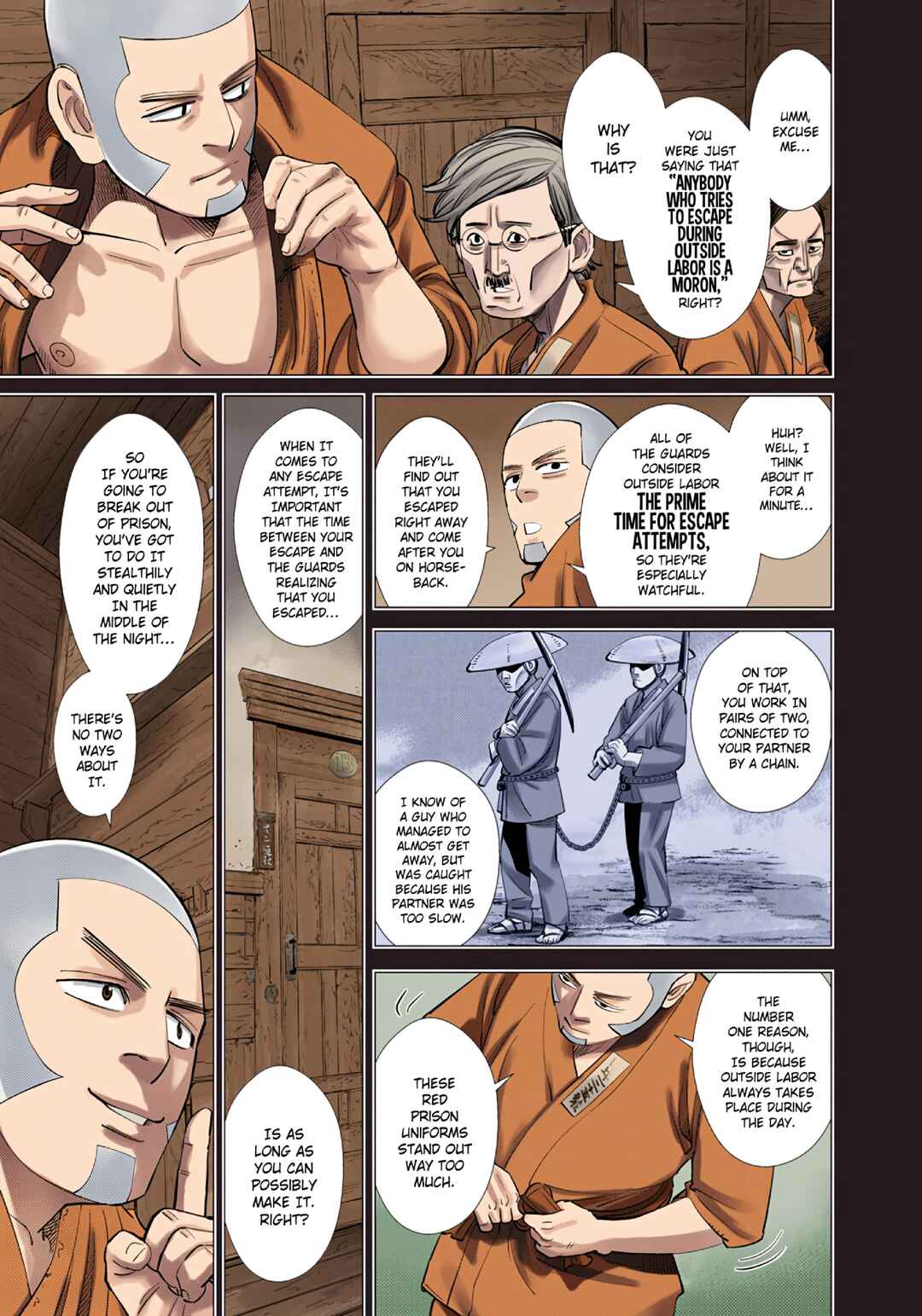 Chapter 84 - Page 5