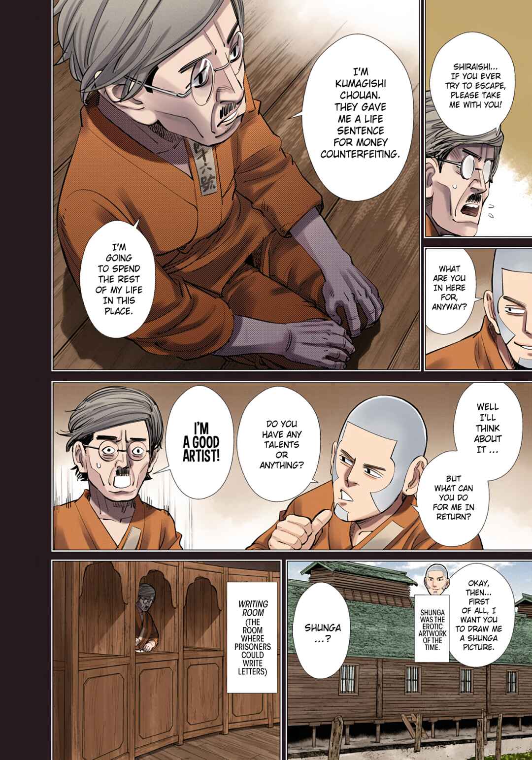 Chapter 84 - Page 6