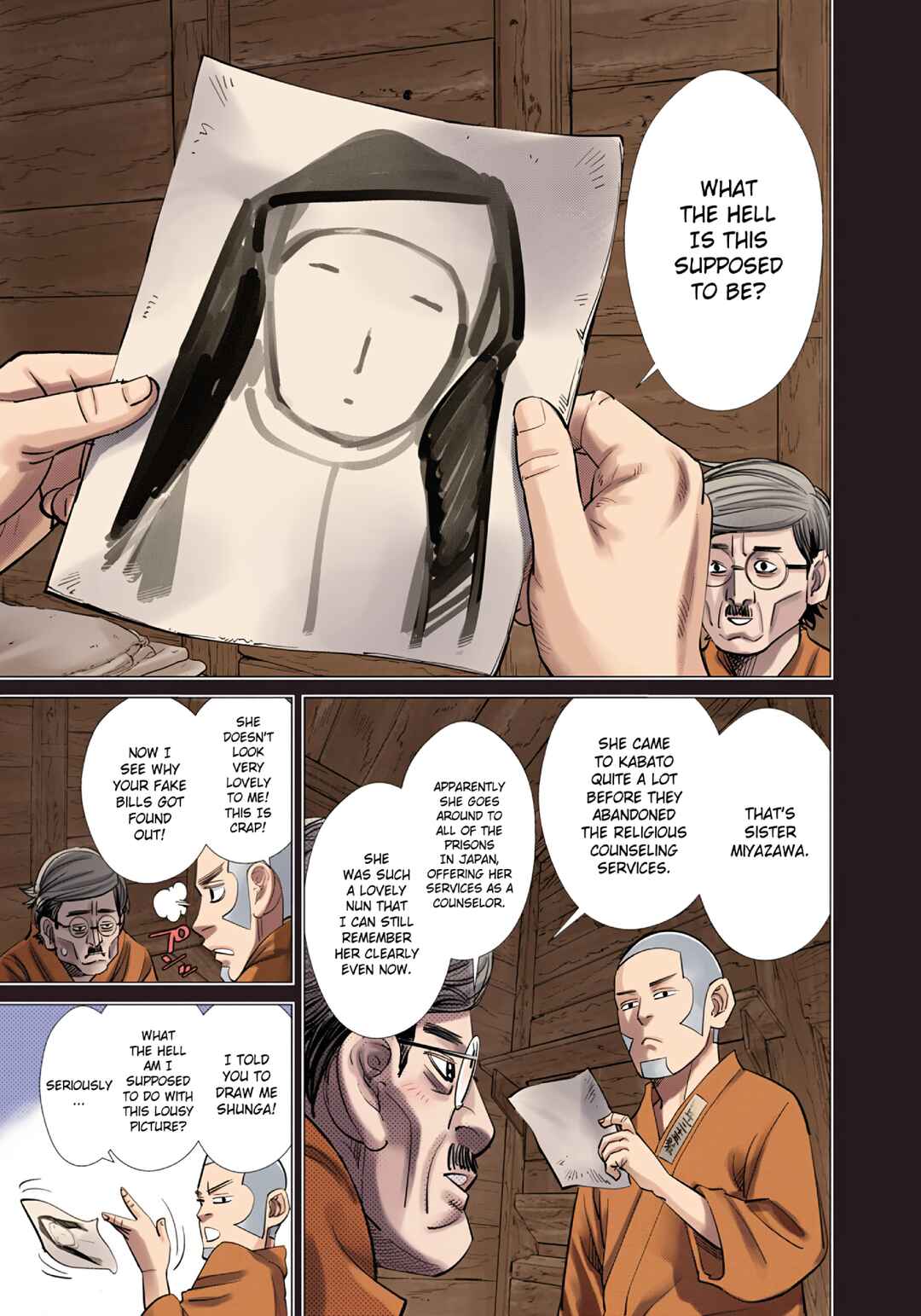 Chapter 84 - Page 7