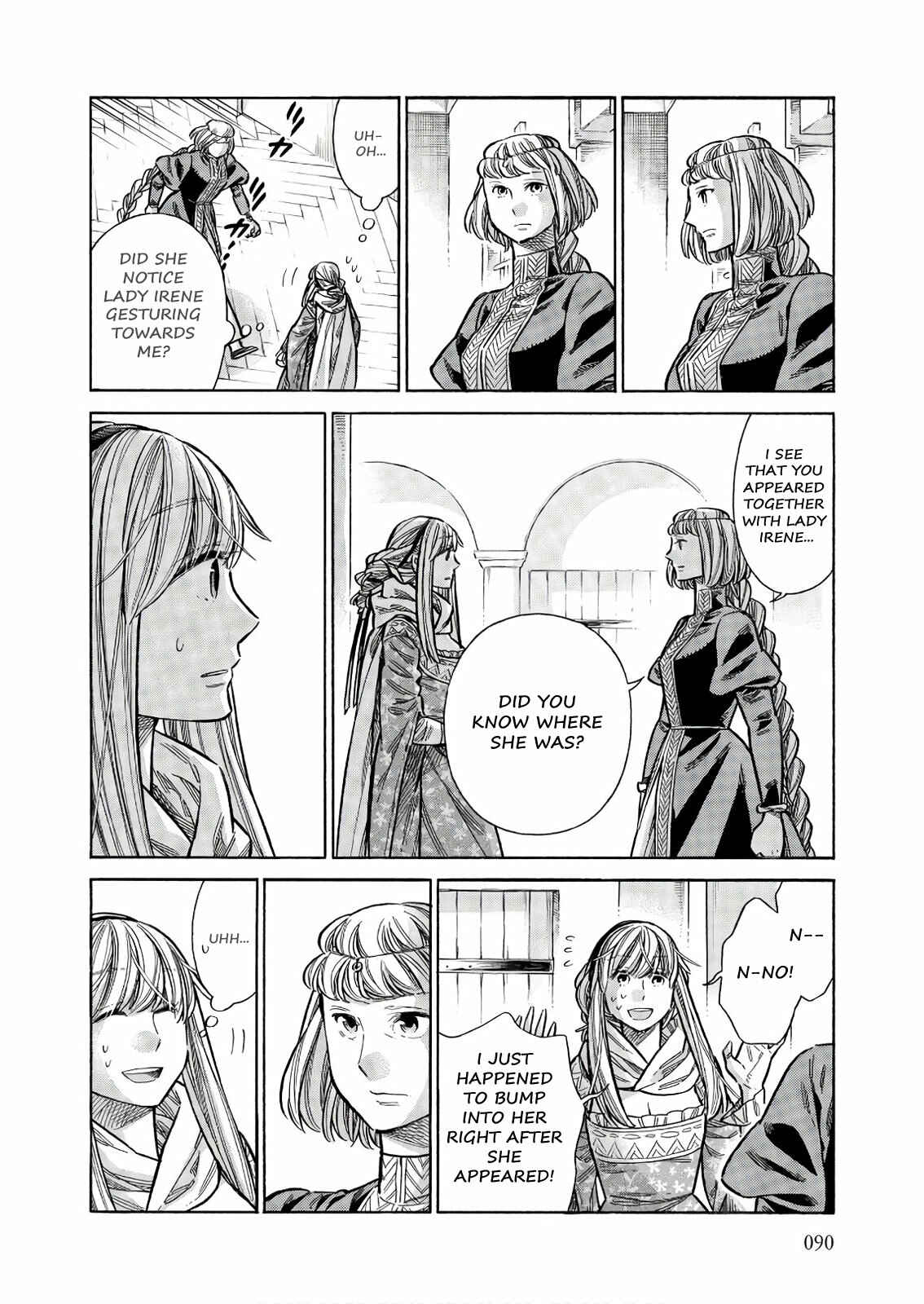 Chapter 48 - Page 13