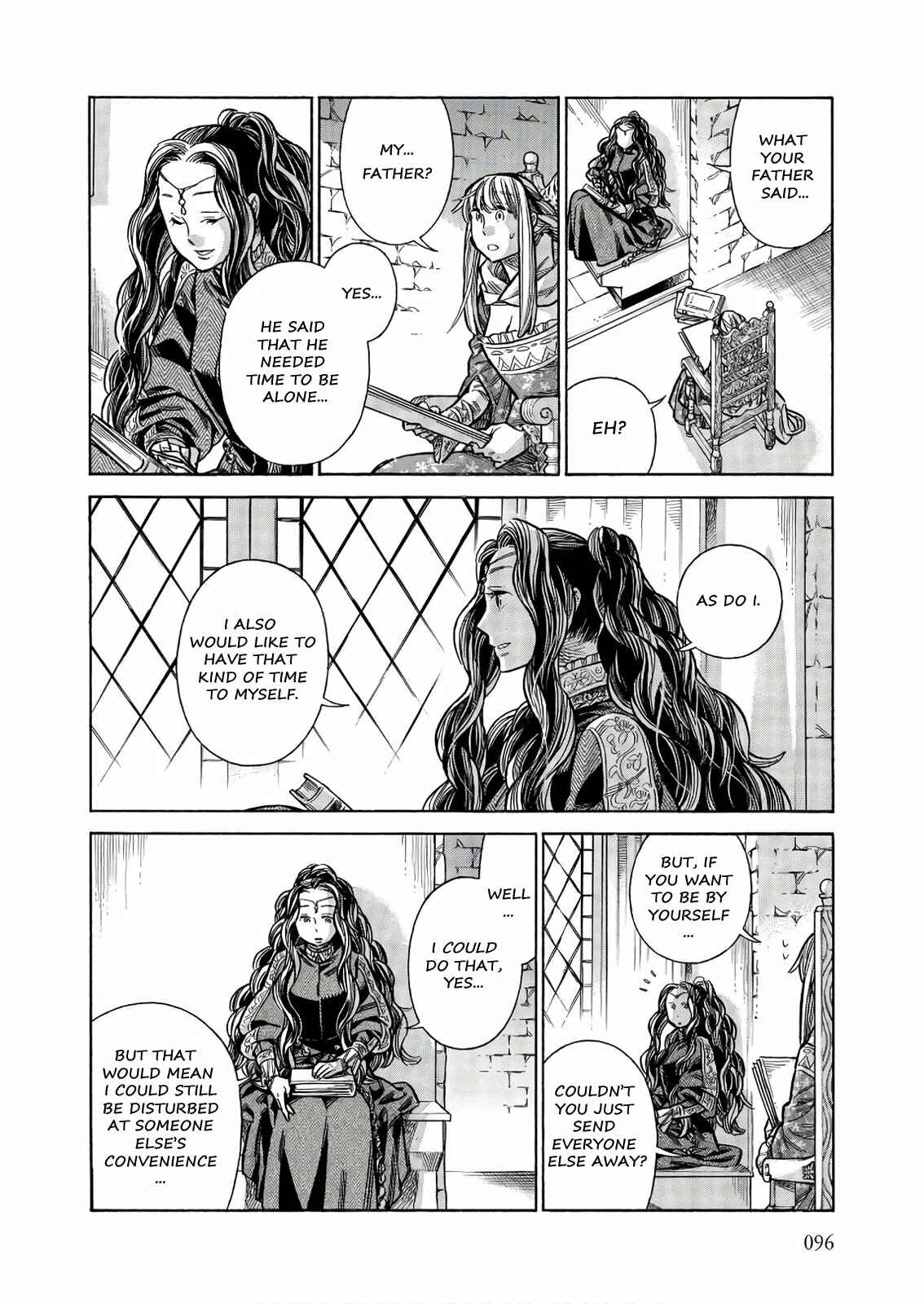 Chapter 48 - Page 19