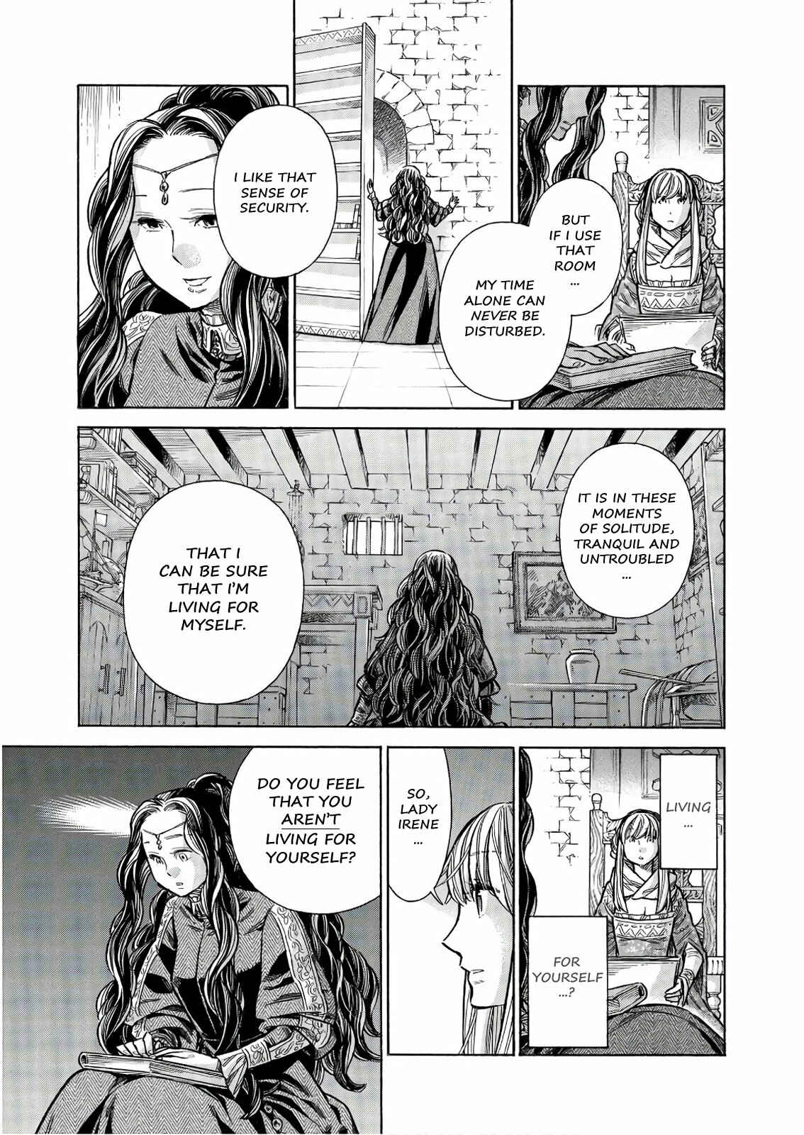 Chapter 48 - Page 20