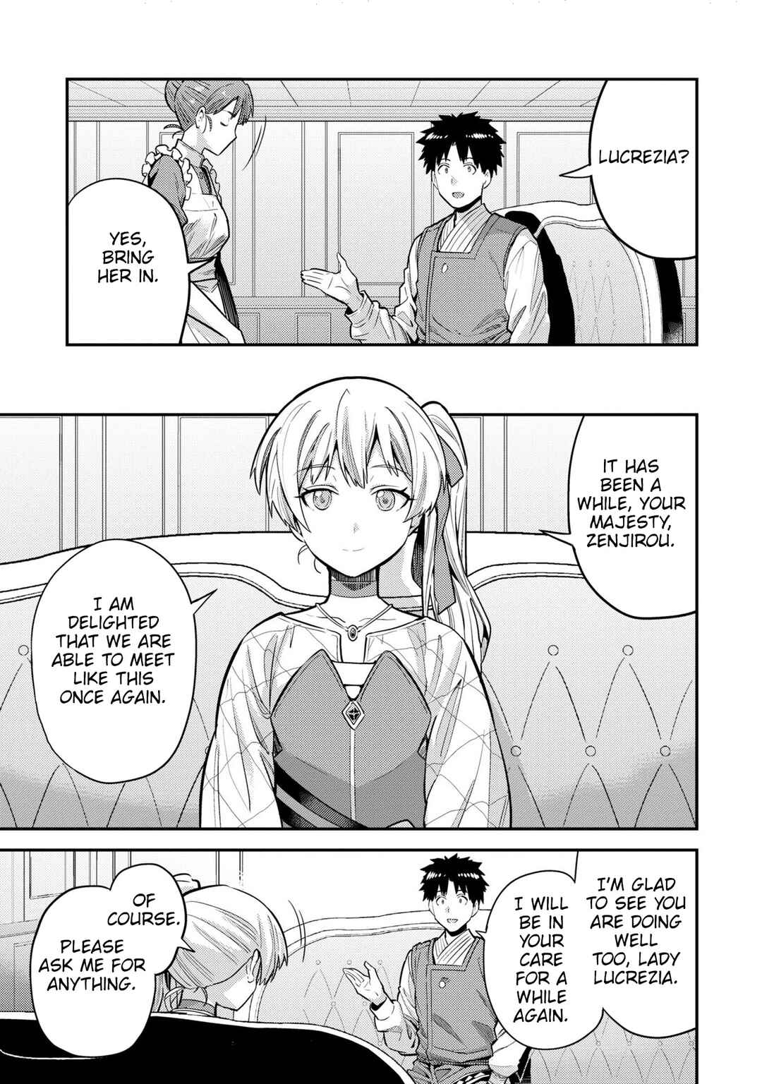 Chapter 61 - Page 10