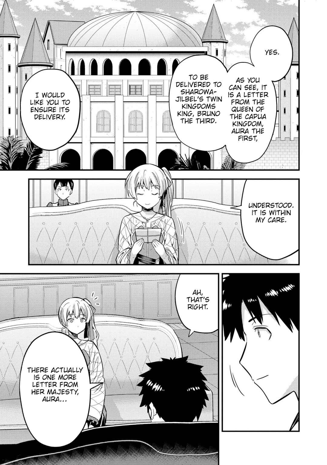 Chapter 61 - Page 12