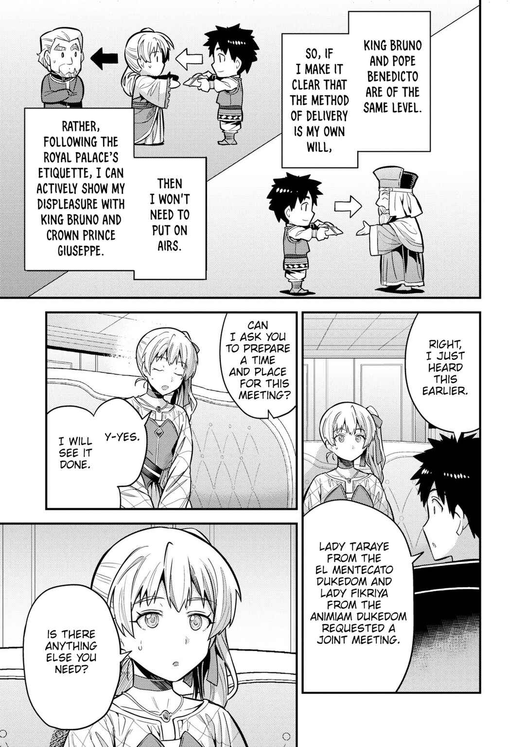 Chapter 61 - Page 16