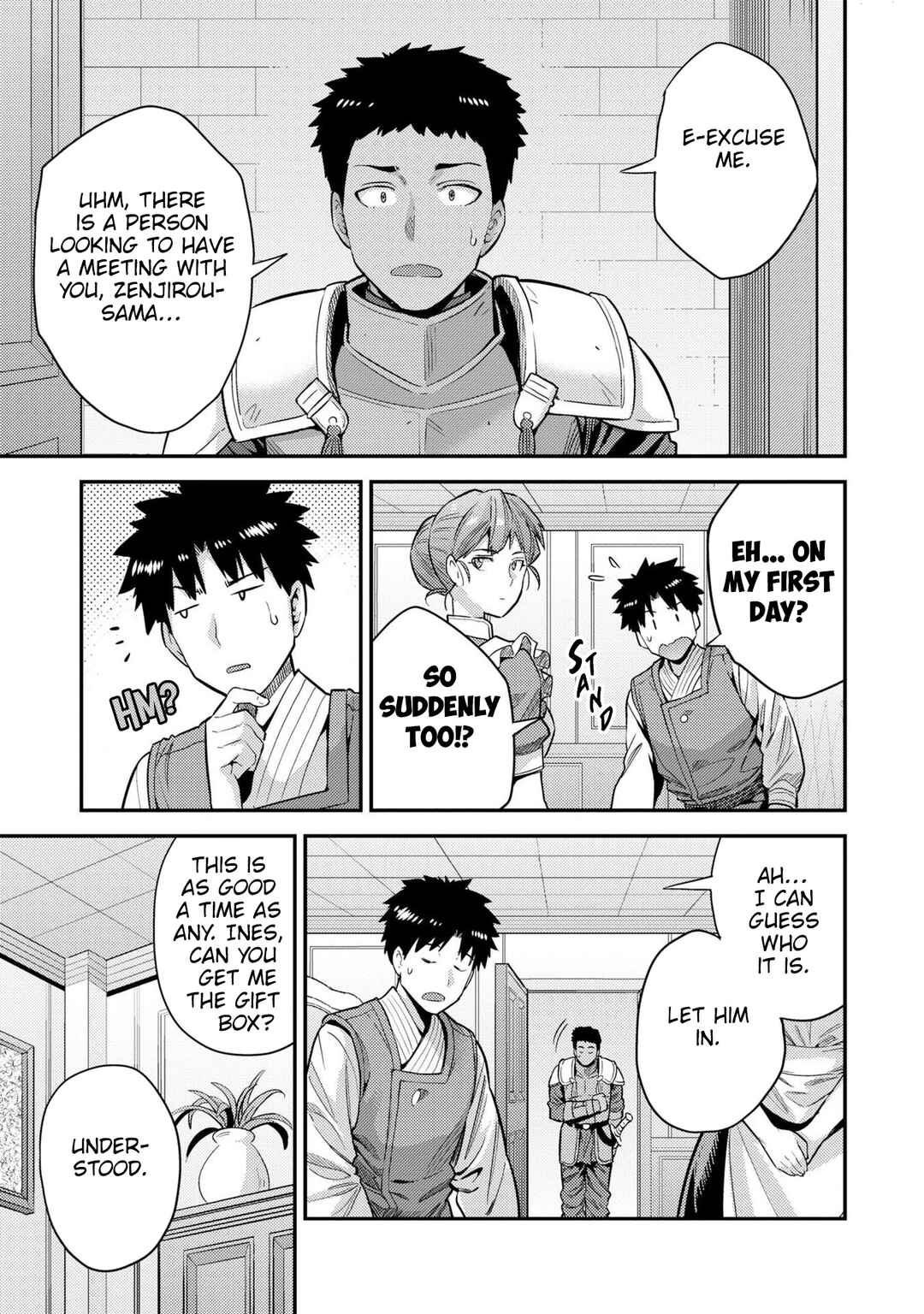 Chapter 61 - Page 22