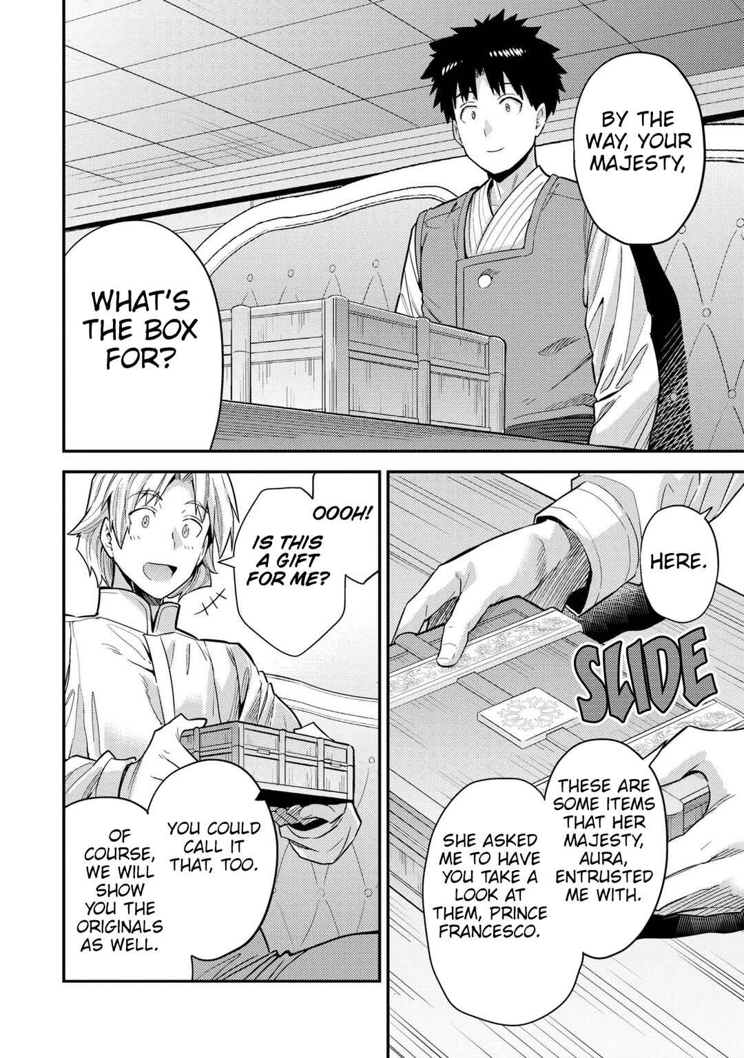Chapter 61 - Page 25