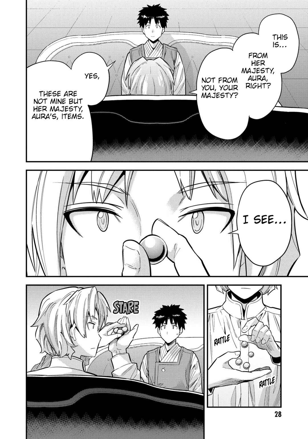 Chapter 61 - Page 27