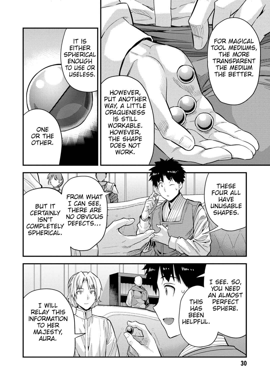 Chapter 61 - Page 29
