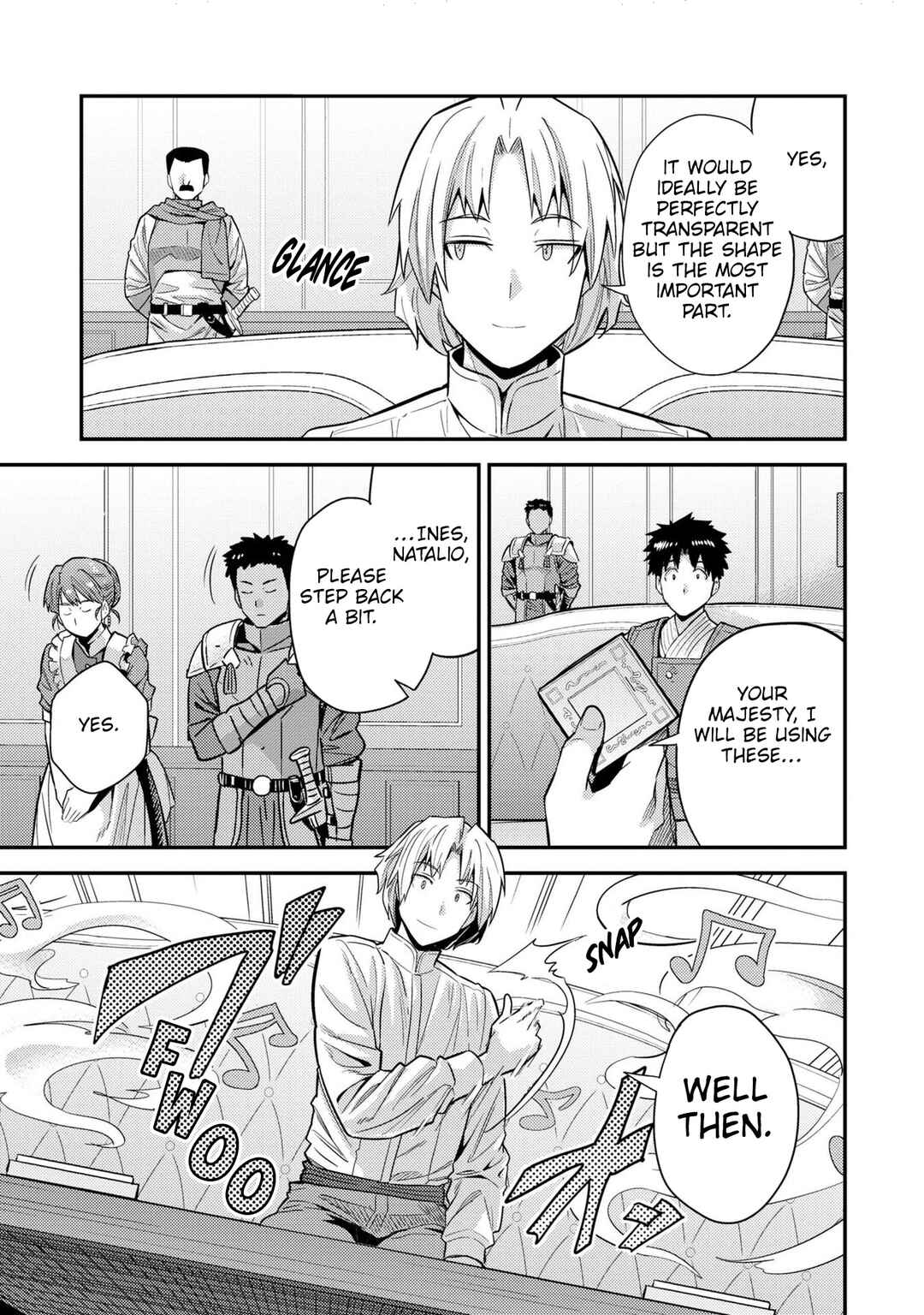 Chapter 61 - Page 30