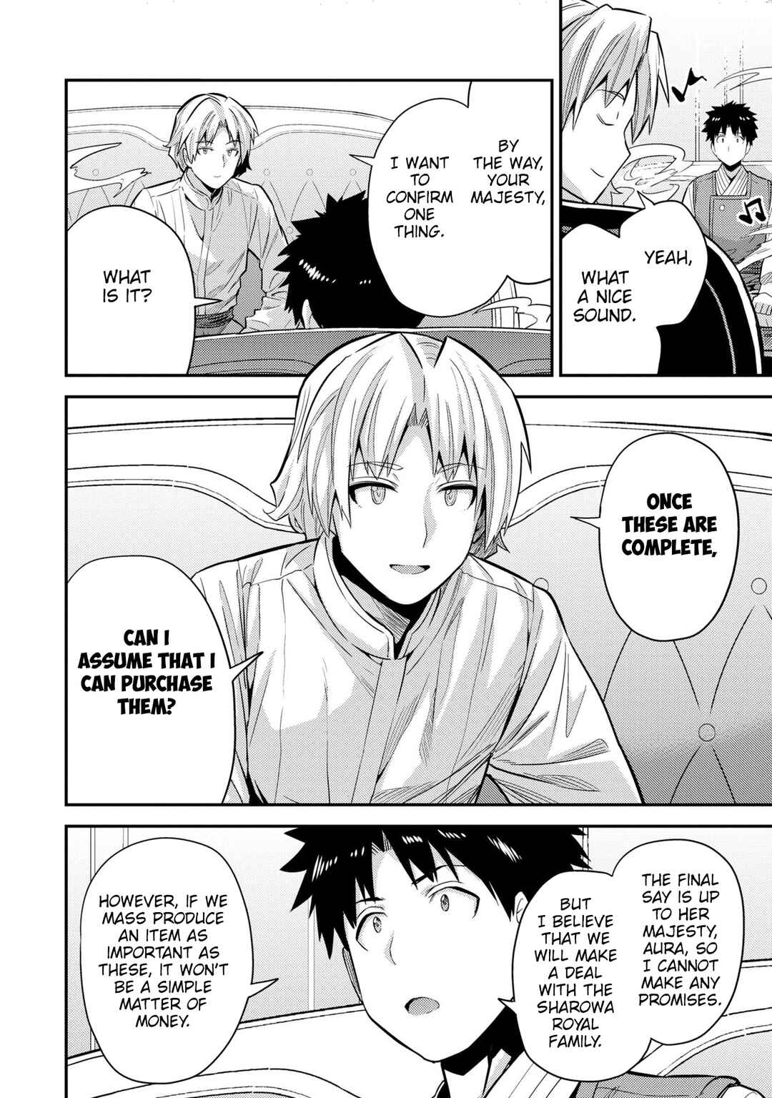 Chapter 61 - Page 31
