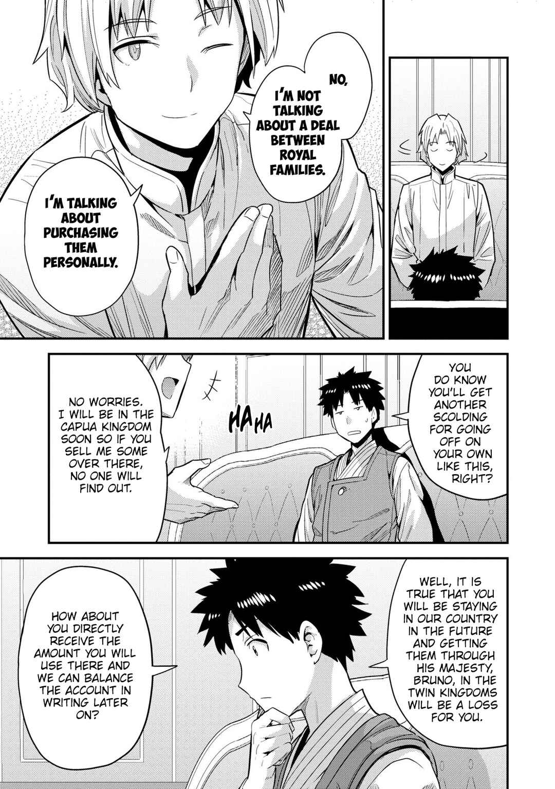Chapter 61 - Page 32
