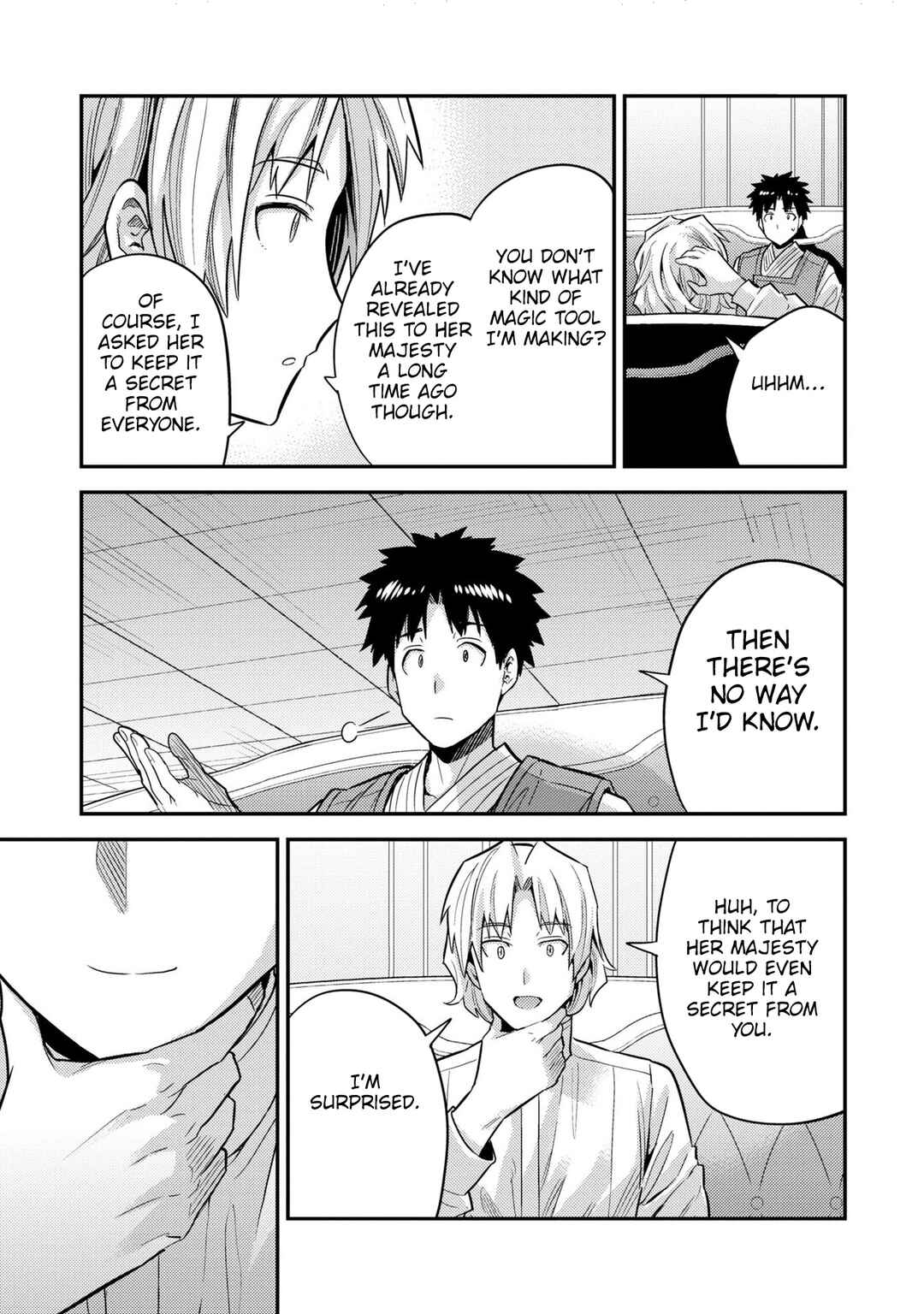 Chapter 61 - Page 34