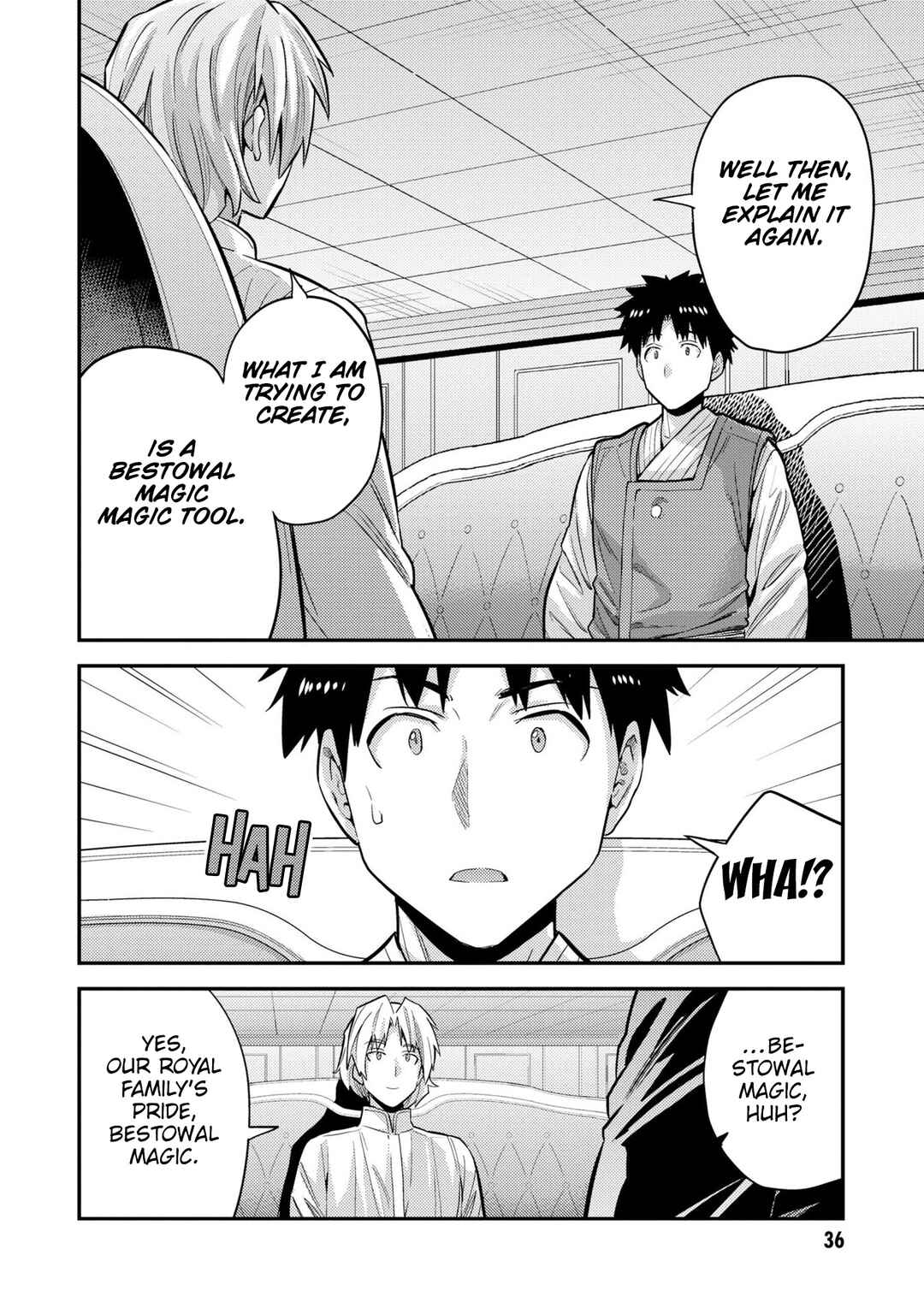 Chapter 61 - Page 35