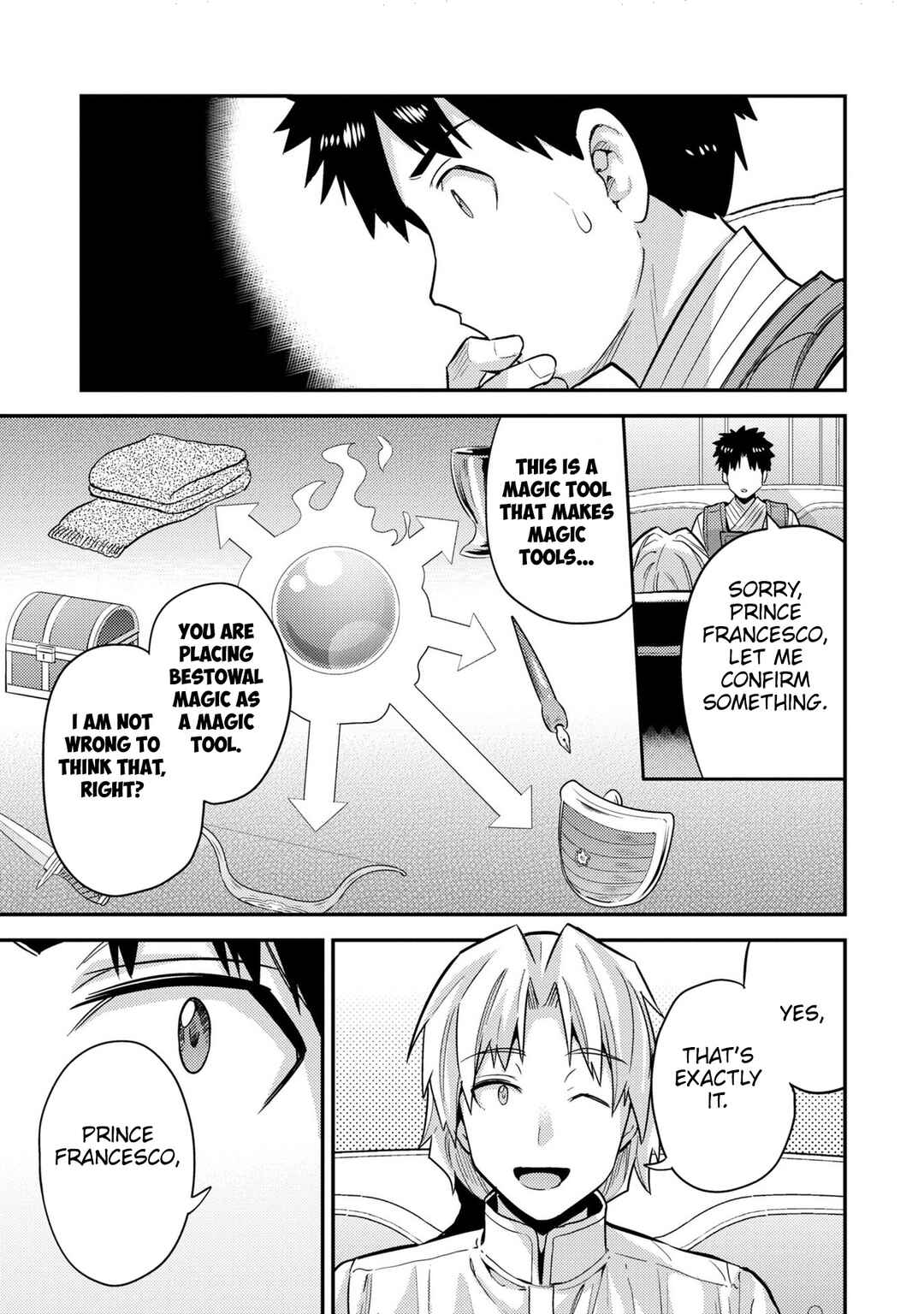 Chapter 61 - Page 36