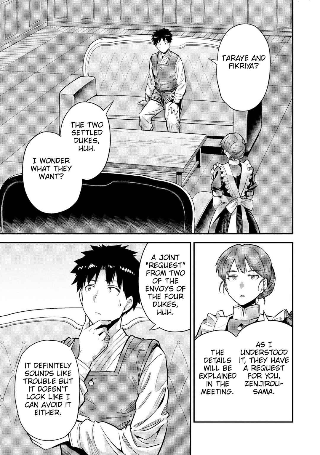 Chapter 61 - Page 8