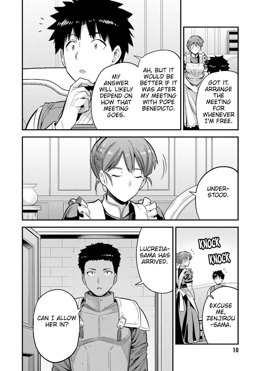 Chapter 61 - Page 9