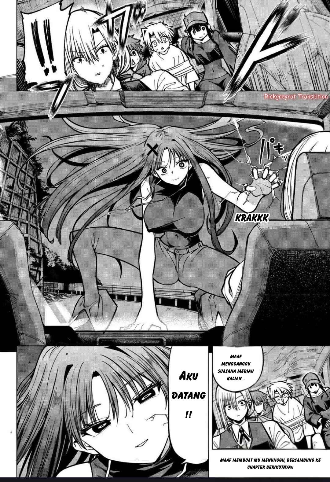 Chapter 20 - Page 17