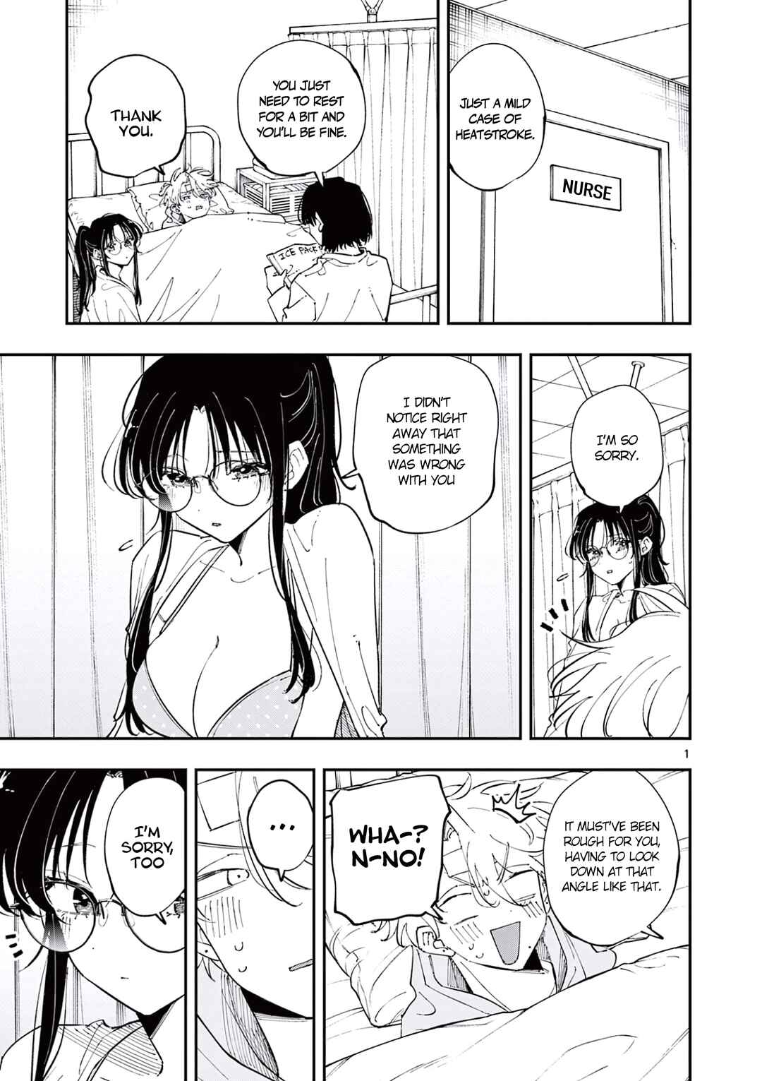 Chapter 72 - Page 1
