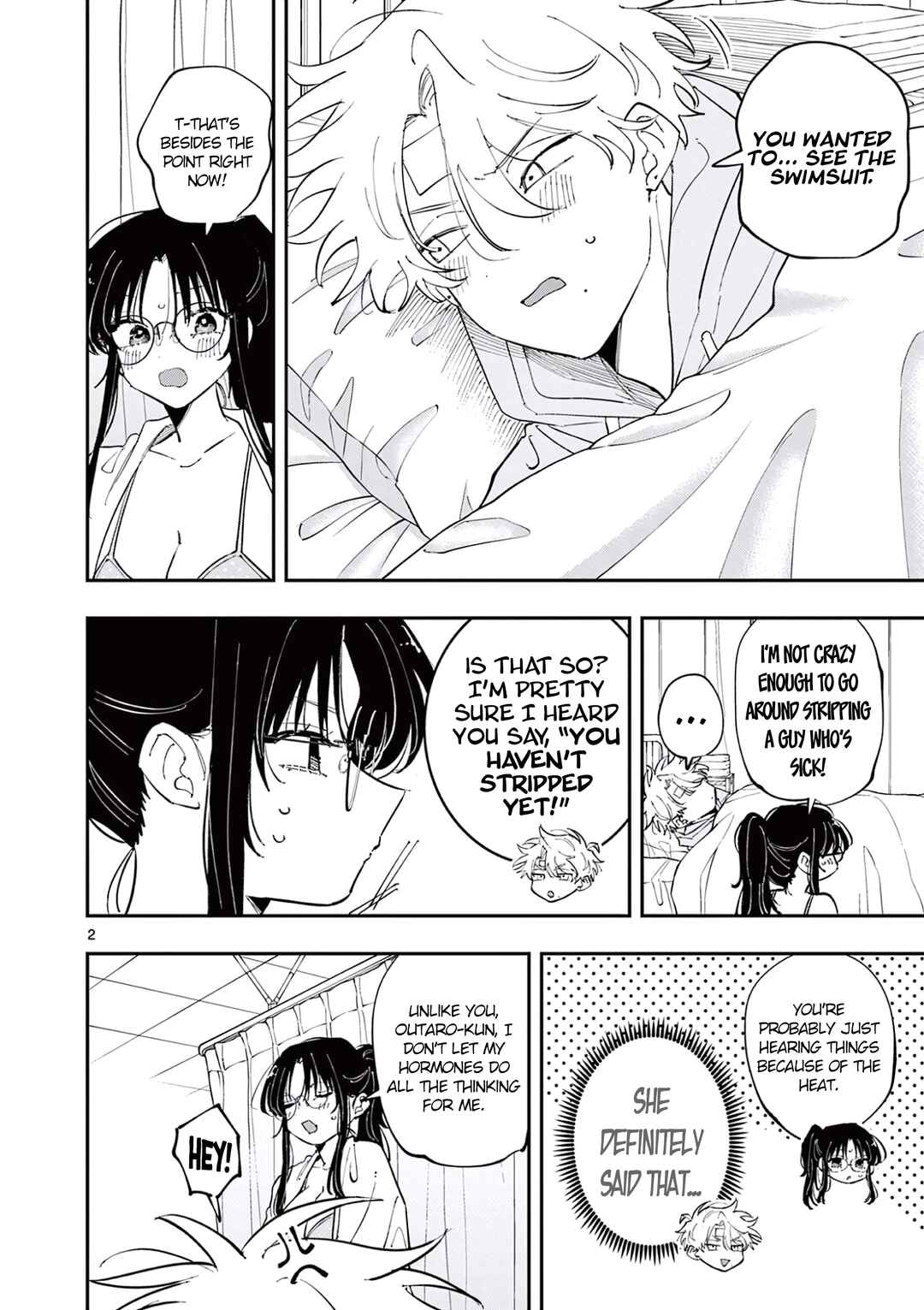 Chapter 72 - Page 2