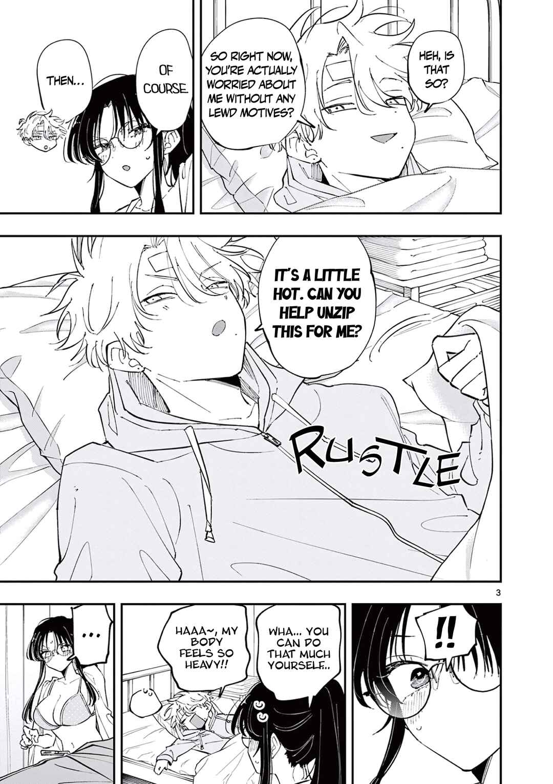 Chapter 72 - Page 3
