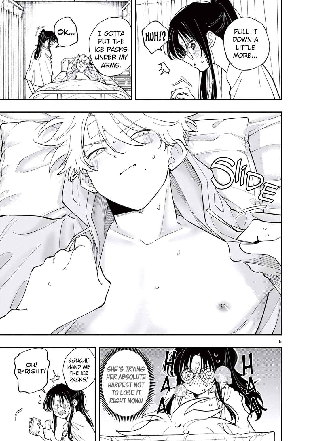 Chapter 72 - Page 5