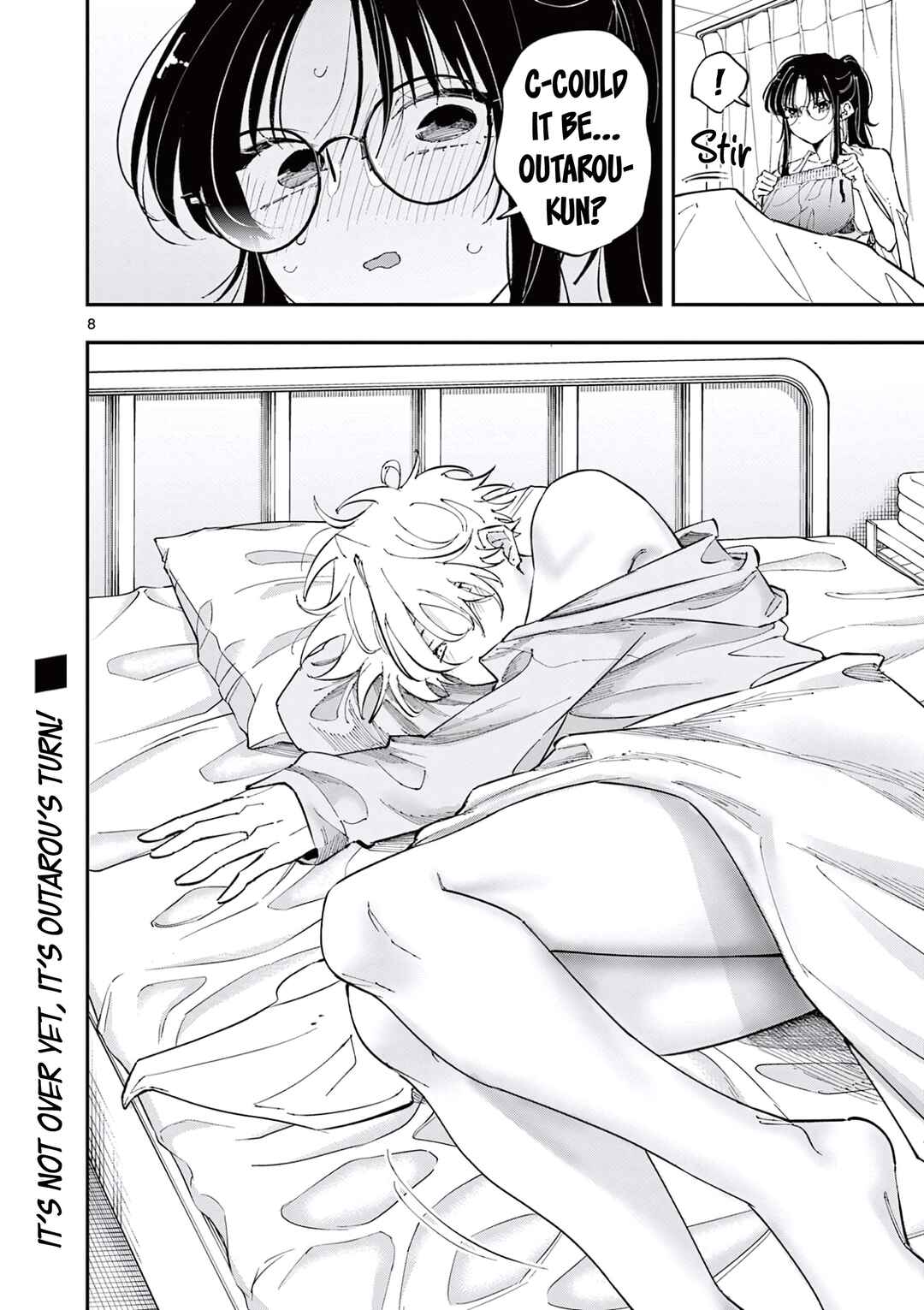 Chapter 72 - Page 8