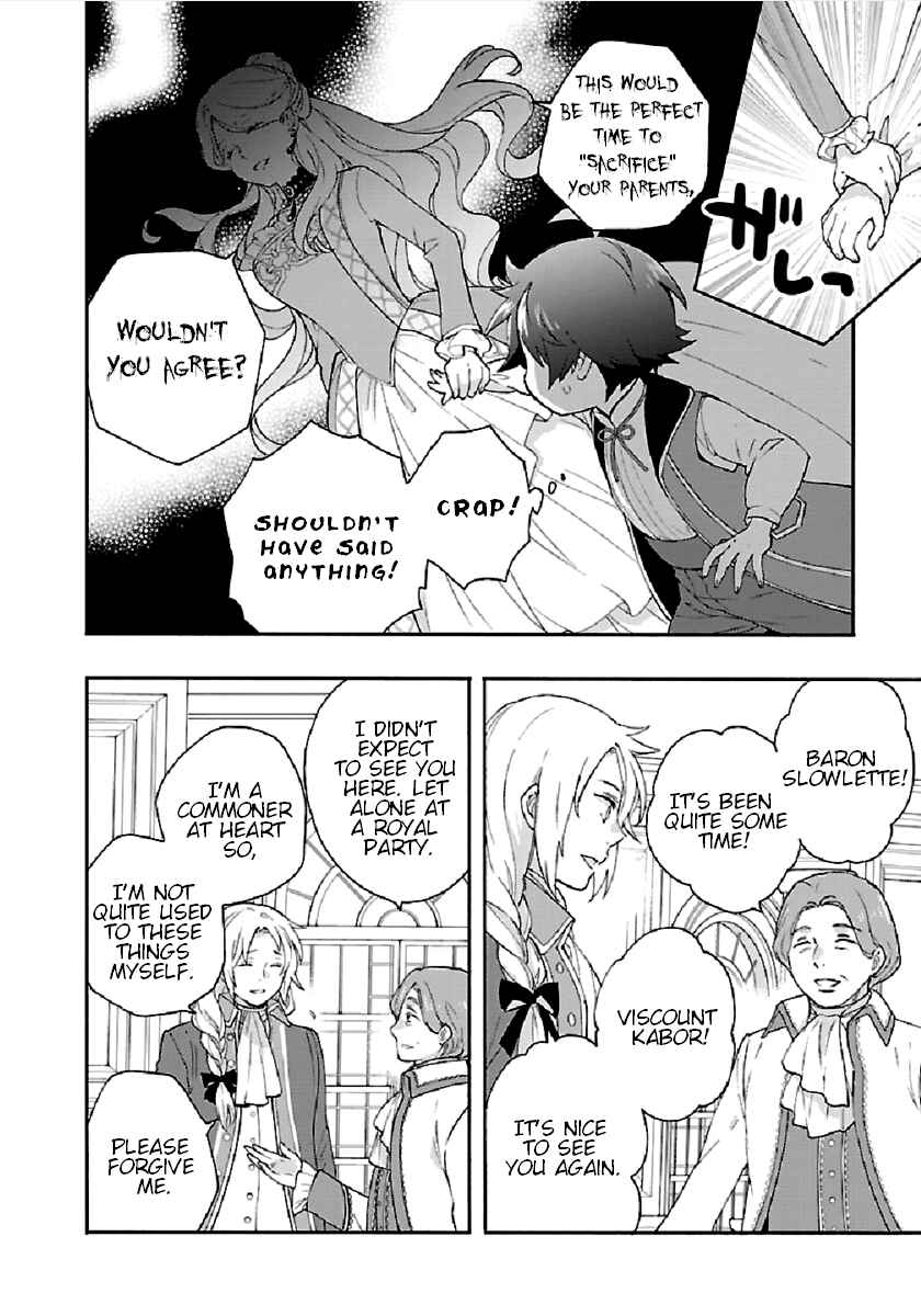 Chapter 41 - Page 20