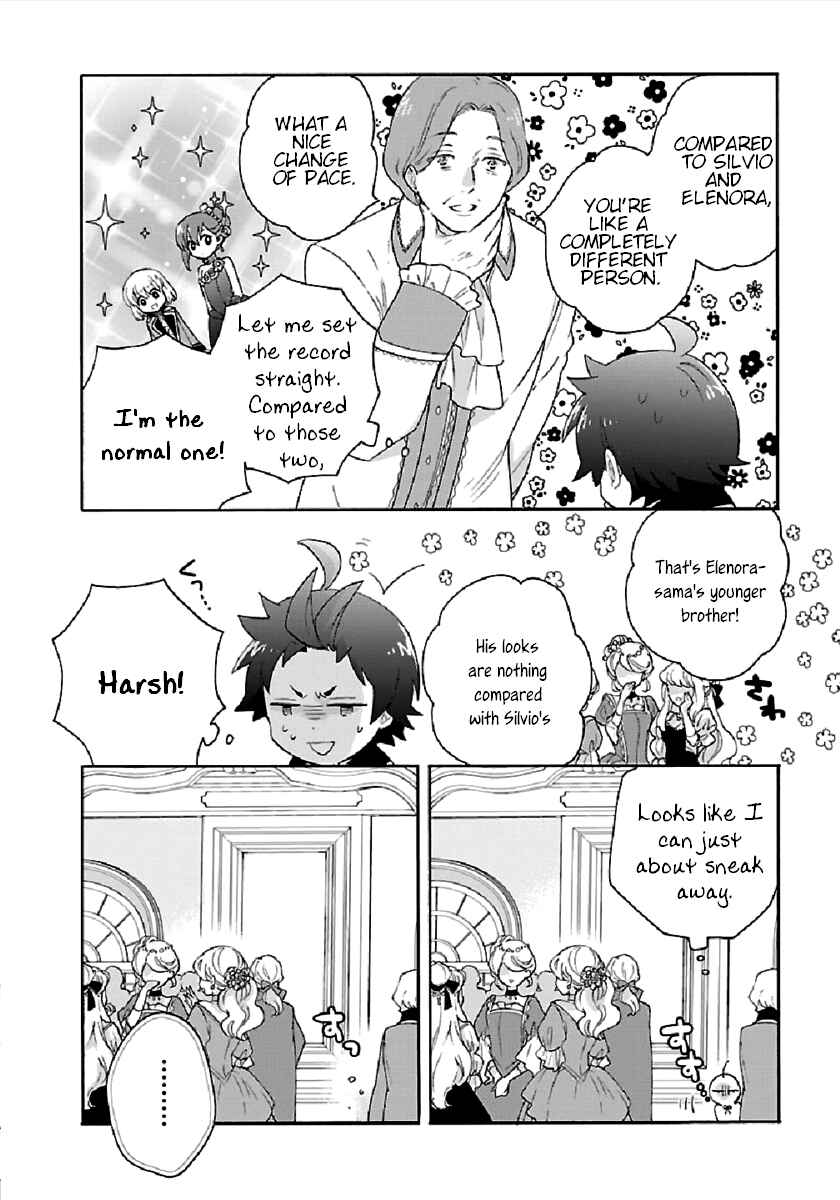 Chapter 41 - Page 22