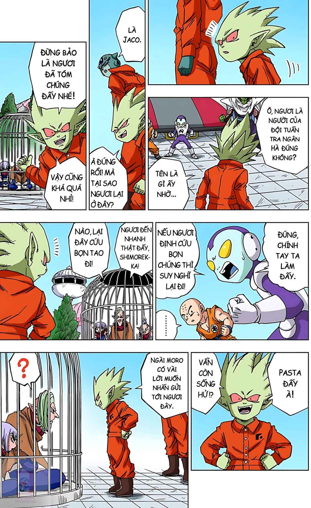 Chapter 53 - Page 18