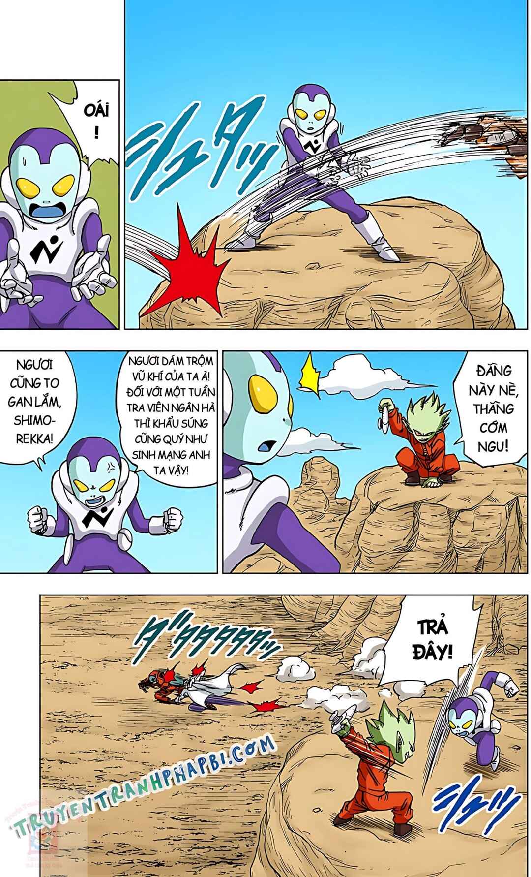 Chapter 53 - Page 32