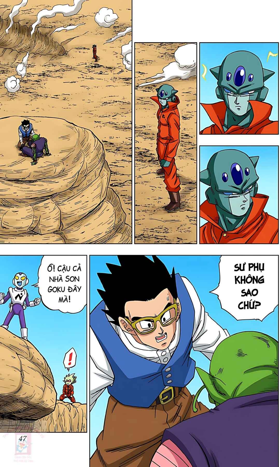 Chapter 53 - Page 42