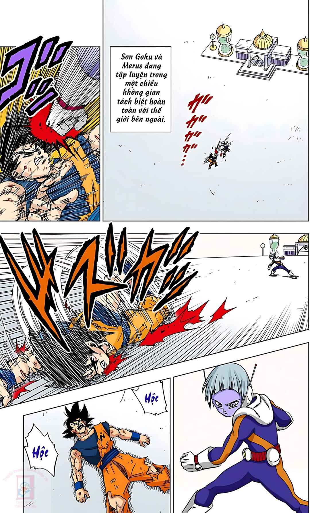 Chapter 53 - Page 44