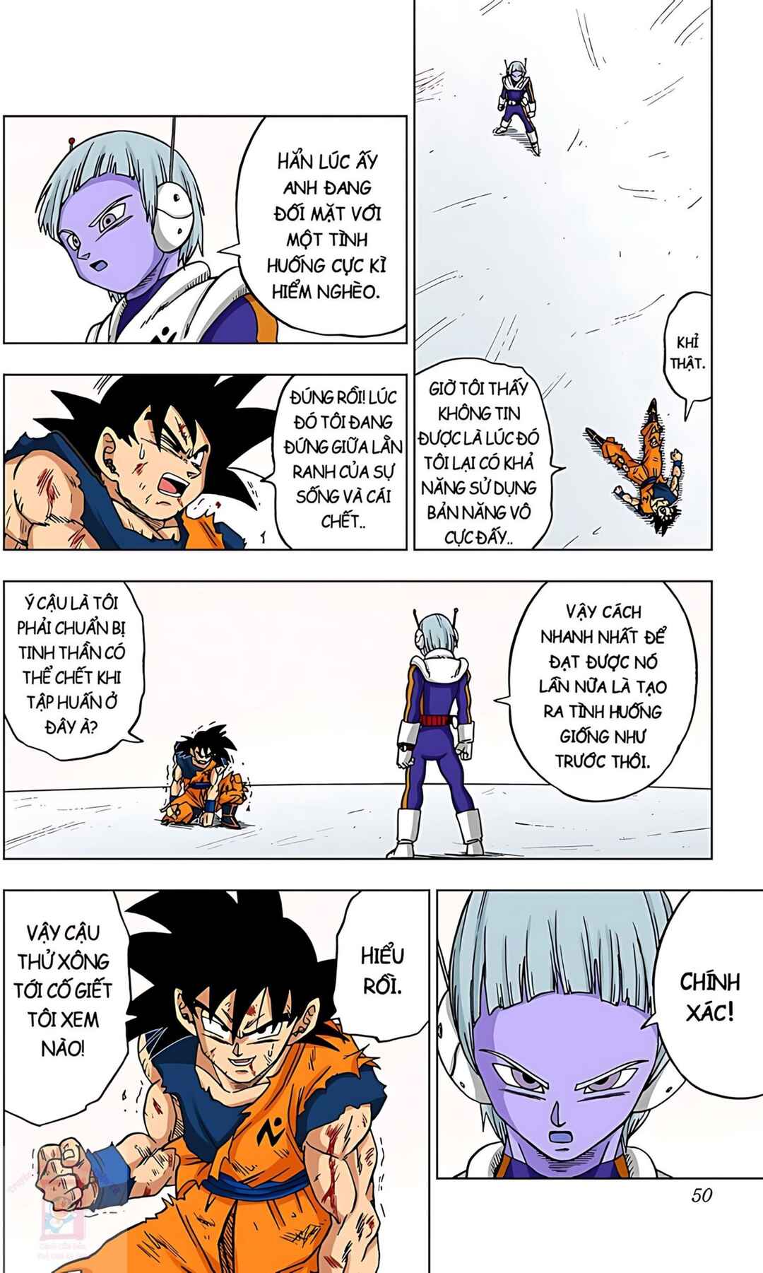 Chapter 53 - Page 45