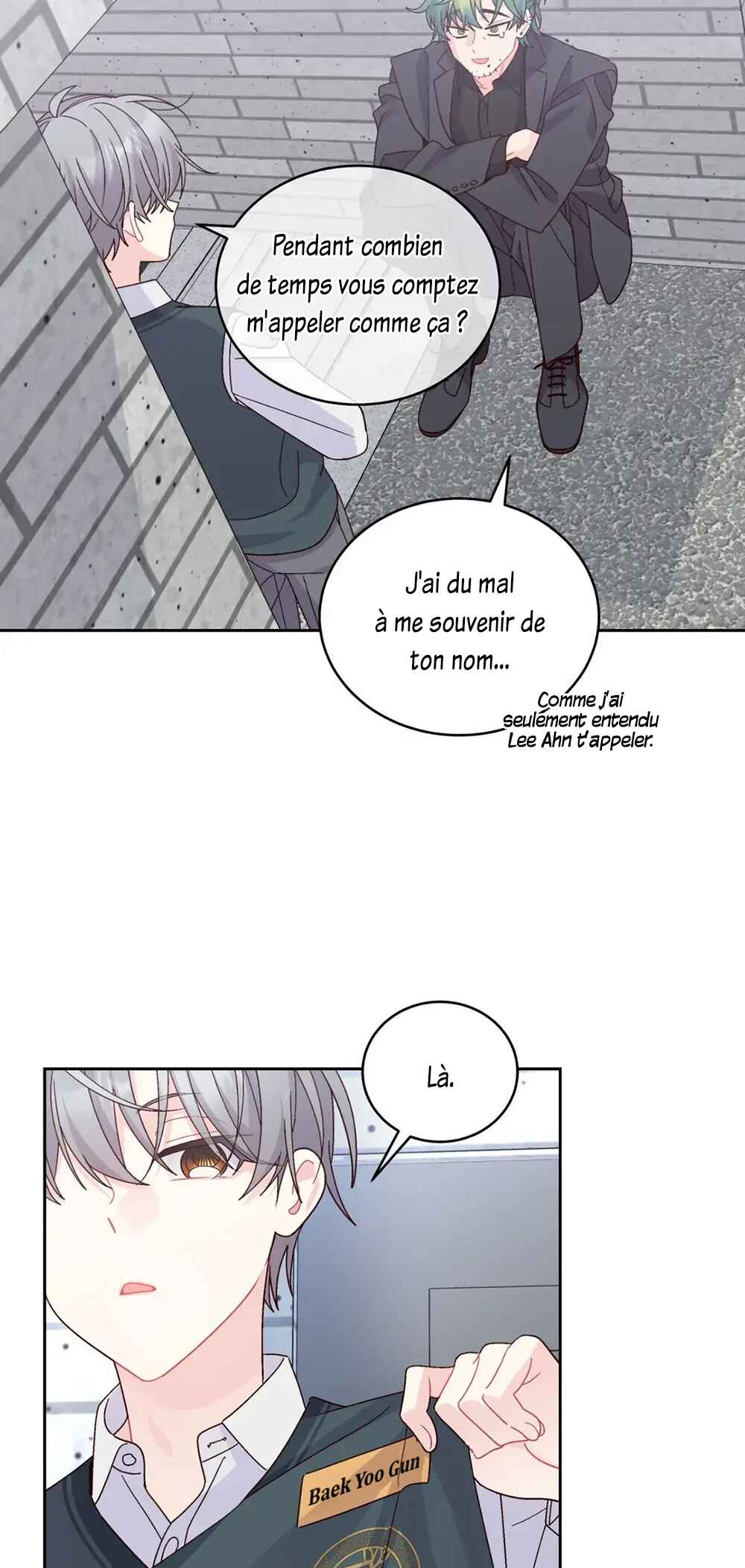 Chapter 102 - Page 22