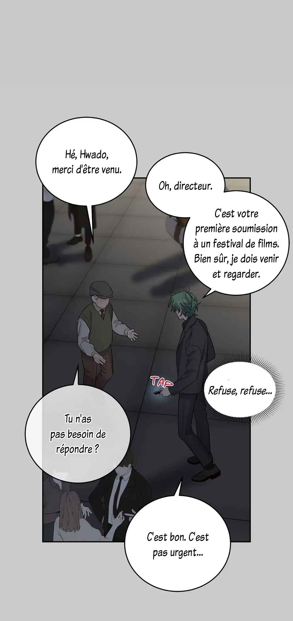 Chapter 102 - Page 44