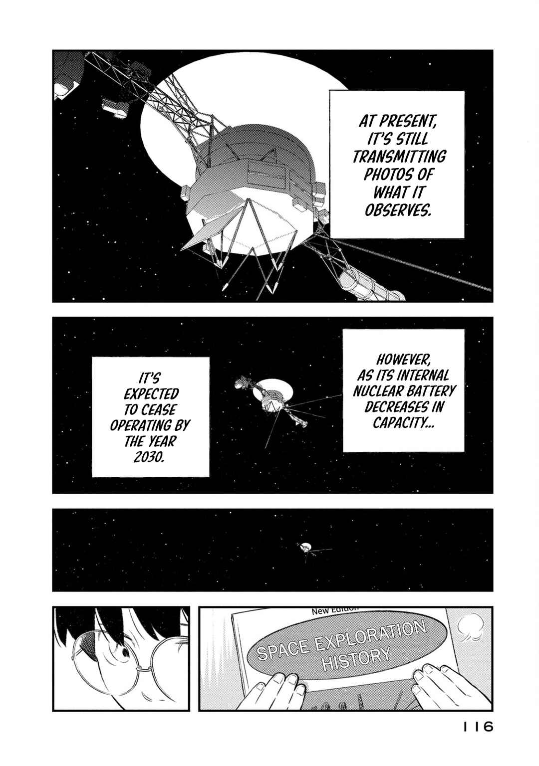 Chapter 4 - Page 8