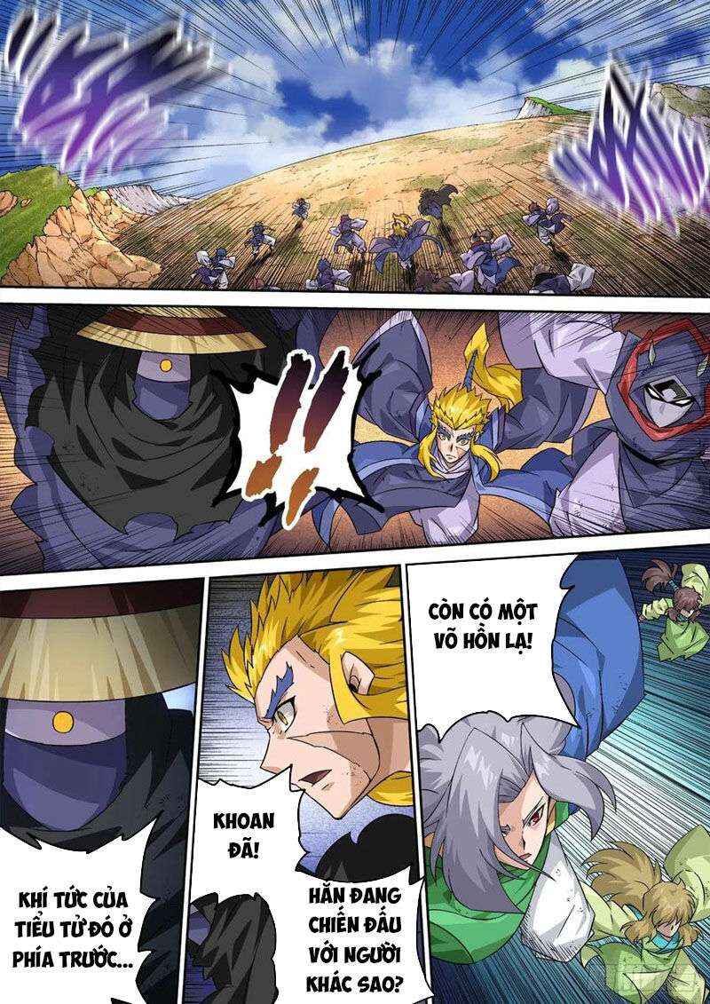 Chapter 360 - Page 11