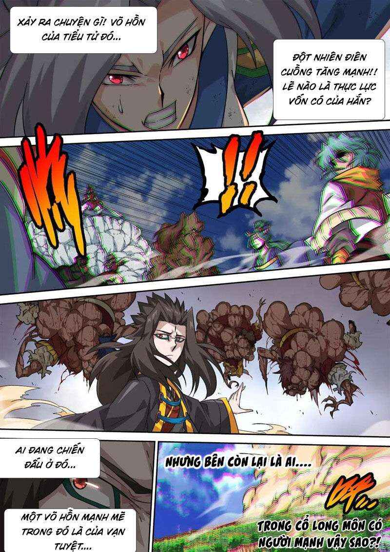 Chapter 360 - Page 12