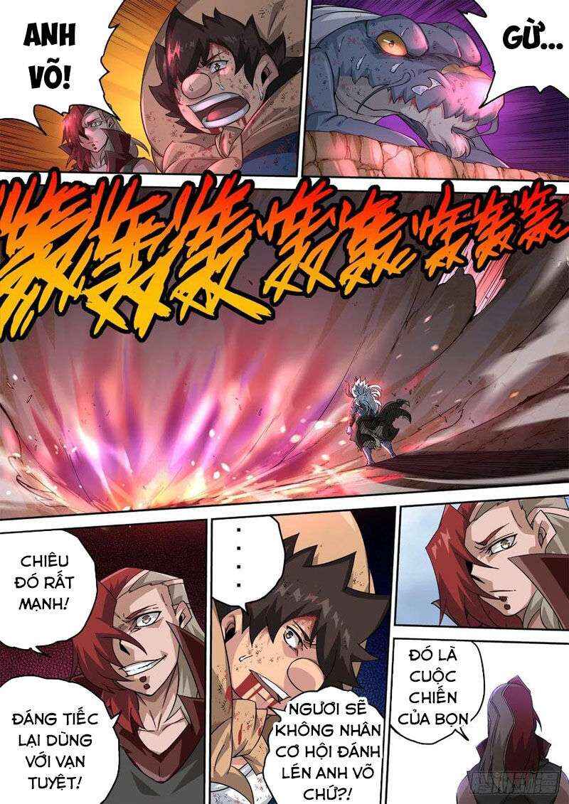 Chapter 360 - Page 3